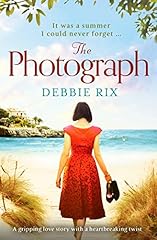 The photograph gripping gebraucht kaufen  Wird an jeden Ort in Deutschland