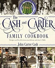 Cash carter family for sale  Delivered anywhere in USA 
