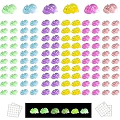 120pcs mini resin for sale  Delivered anywhere in USA 