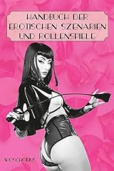 Handbuch erotischen szenarien gebraucht kaufen  Wird an jeden Ort in Deutschland