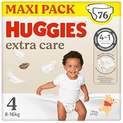 Huggies extra care usato  Spedito ovunque in Italia 
