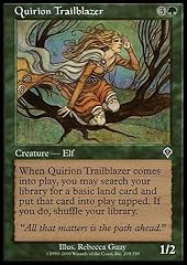 Magic gathering quirion for sale  Delivered anywhere in USA 