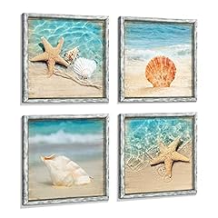 Beach pictures framed for sale  Delivered anywhere in USA 