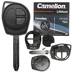 Télécommande clé voiture d'occasion  Livré partout en France