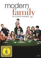 Modern family staffel gebraucht kaufen  Wird an jeden Ort in Deutschland