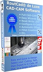 Cad cam mill for sale  Delivered anywhere in USA 