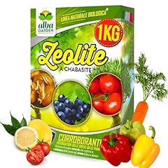 Albagarden zeolite per usato  Spedito ovunque in Italia 