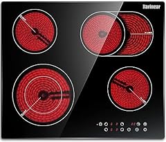 Karinear ceramic hob for sale  Delivered anywhere in UK