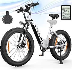 Vipdrive electric bike for sale  Delivered anywhere in Ireland