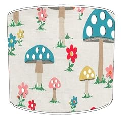 Cath kidston mushrooms for sale  Delivered anywhere in UK