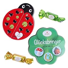 Heidel pralinen set gebraucht kaufen  Wird an jeden Ort in Deutschland