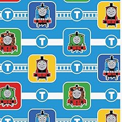Fat quarter thomas for sale  Delivered anywhere in UK