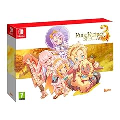 Rune factory special d'occasion  Livré partout en France