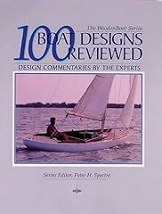 100 boat designs for sale  Delivered anywhere in USA 