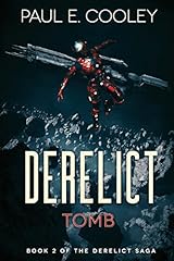 Derelict tomb volume for sale  Delivered anywhere in UK