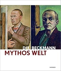 Mythos tto dix gebraucht kaufen  Wird an jeden Ort in Deutschland