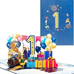 Pop cartes anniversaire d'occasion  Livré partout en France