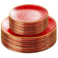 Rubtlamp pcs red for sale  Delivered anywhere in USA 