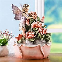 Fairy angel indoor for sale  Delivered anywhere in USA 