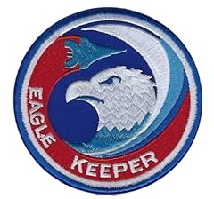 Eagle keeper crew for sale  Delivered anywhere in USA 
