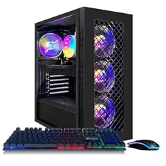 Stgaubron gaming computer for sale  Delivered anywhere in USA 