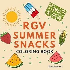 Rgv summer snacks for sale  Delivered anywhere in UK