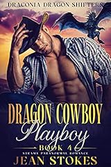 Dragon cowboy playboy usato  Spedito ovunque in Italia 