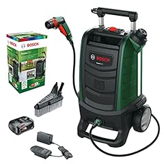 Bosch nettoyeur extérieur d'occasion  Livré partout en France