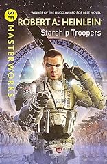 Starship troopers for sale  Delivered anywhere in UK