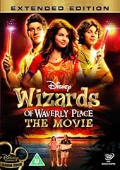 Wizards waverly place for sale  Delivered anywhere in Ireland
