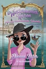 Westerhamer hexen venezianisch gebraucht kaufen  Wird an jeden Ort in Deutschland