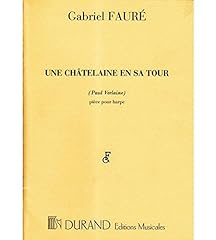 Chatelaine tour harpe d'occasion  Livré partout en France