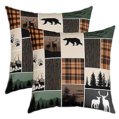 Rustic cabin throw for sale  Delivered anywhere in USA 