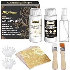 Gold leaf kit for sale  Delivered anywhere in USA 
