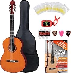 Yamaha cs40 chitarra usato  Spedito ovunque in Italia 