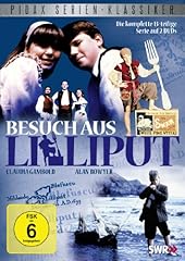 Besuch aus lilliput d'occasion  Livré partout en France