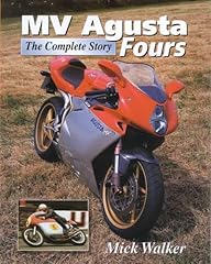 Agusta fours the d'occasion  Livré partout en Belgiqu