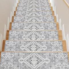 Homcomodar stair treads for sale  Delivered anywhere in UK