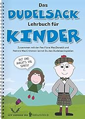 Dudelsack lehrbuch kinder gebraucht kaufen  Wird an jeden Ort in Deutschland
