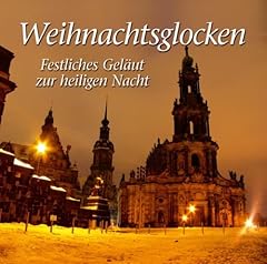 Weihnachtsglocken gebraucht kaufen  Wird an jeden Ort in Deutschland