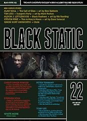 Black static 22 gebraucht kaufen  Wird an jeden Ort in Deutschland