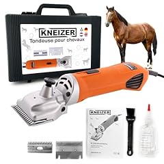 Kneizer tondeuse chevaux d'occasion  Livré partout en Belgiqu