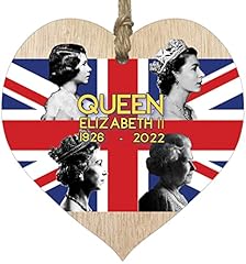 Queen elizabeth commemorative for sale  Delivered anywhere in UK