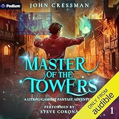 Master towers master for sale  Delivered anywhere in UK