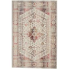 Nourison vintage kashan for sale  Delivered anywhere in USA 