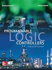 Programmable logic controllers usato  Spedito ovunque in Italia 