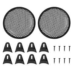 Autohaux 2pcs mesh for sale  Delivered anywhere in UK