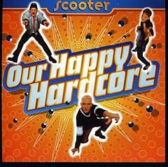 Happy hardcore for sale  Delivered anywhere in UK