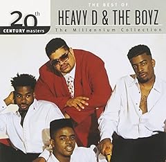 Heavy boyz 20th for sale  Delivered anywhere in USA 