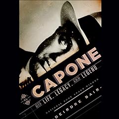 Capone life legacy for sale  Delivered anywhere in USA 